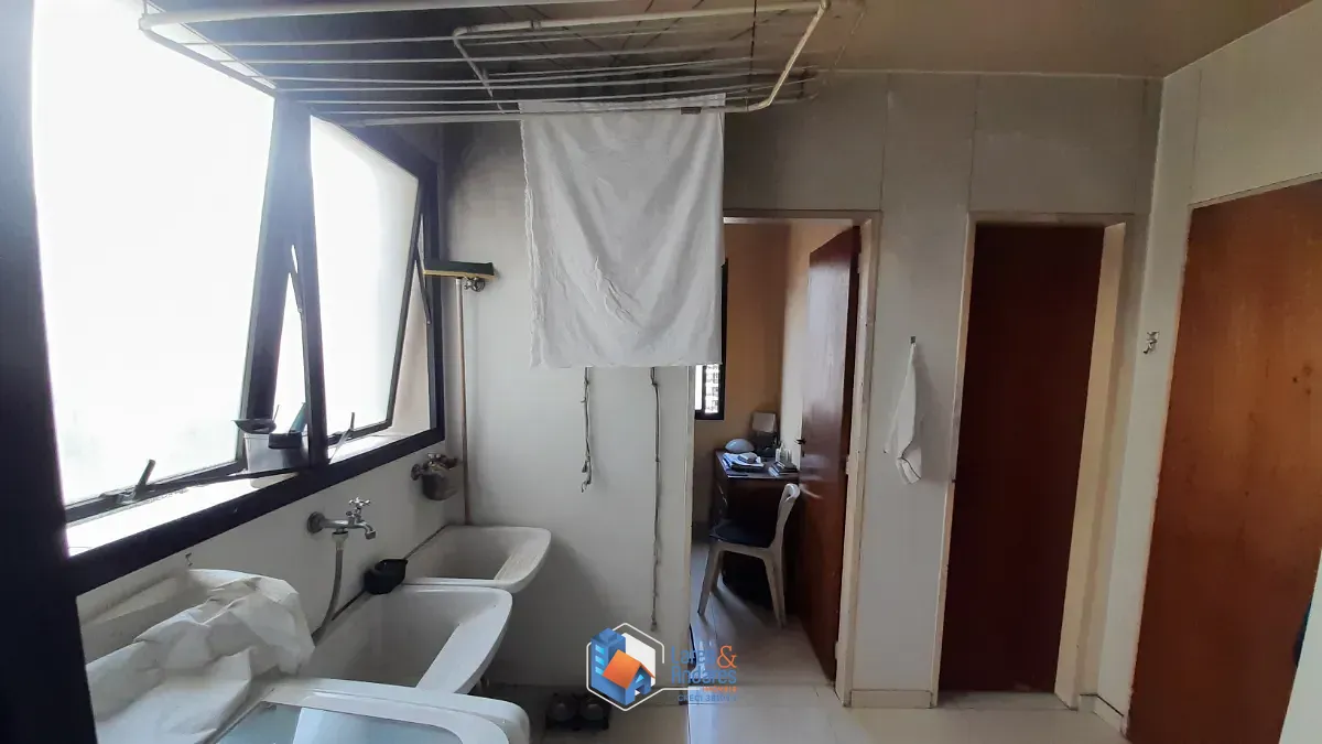 Apartamento, 3 quartos, 170 m² - Foto 46