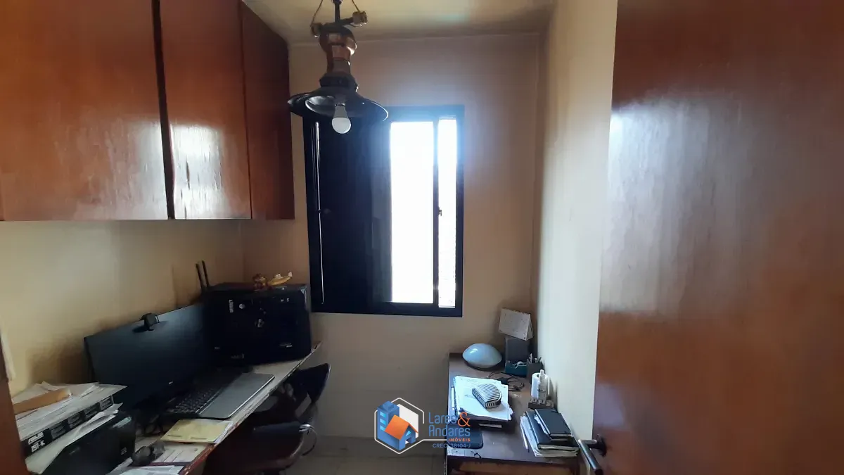 Apartamento, 3 quartos, 170 m² - Foto 47