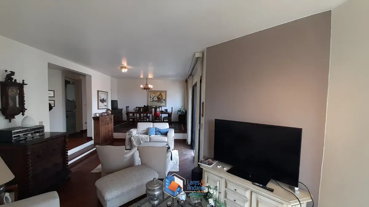 Apartamento, 3 quartos, 170 m² - Foto 5