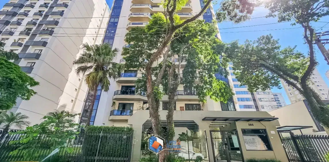 Apartamento, 3 quartos, 170 m² - Foto 48