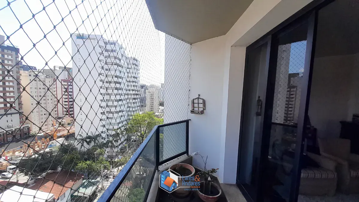 Apartamento, 3 quartos, 170 m² - Foto 40