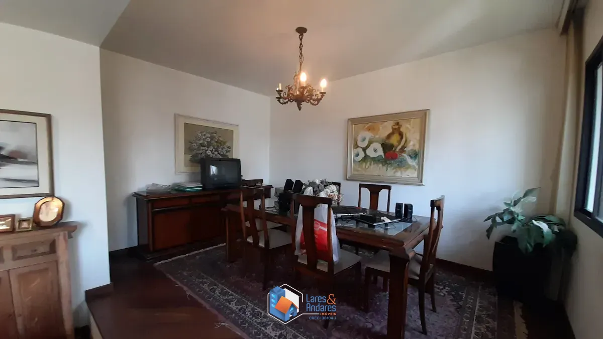 Apartamento, 3 quartos, 170 m² - Foto 8