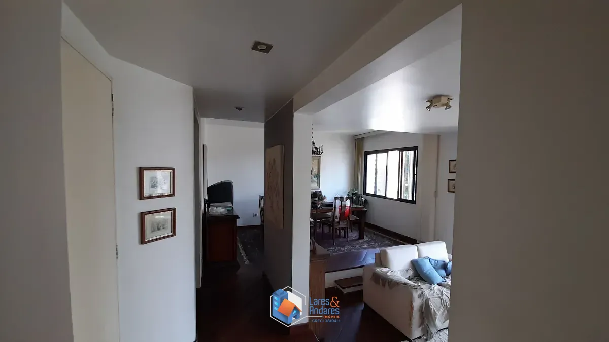 Apartamento, 3 quartos, 170 m² - Foto 4