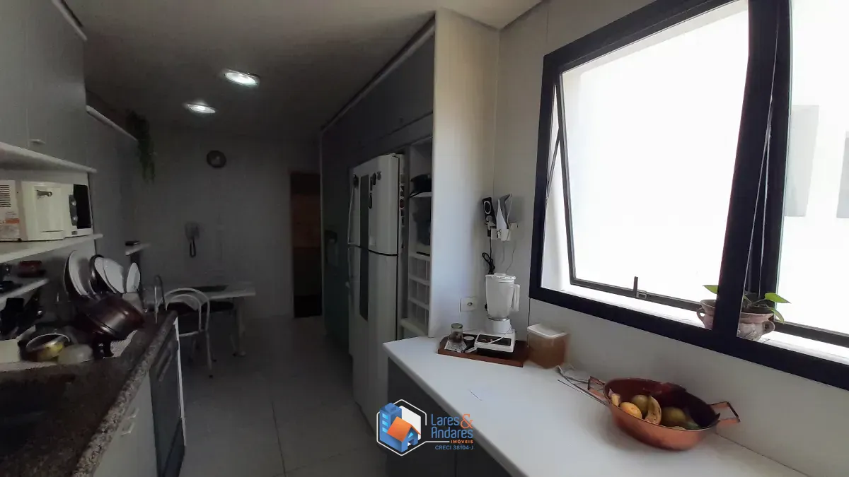 Apartamento, 3 quartos, 170 m² - Foto 45