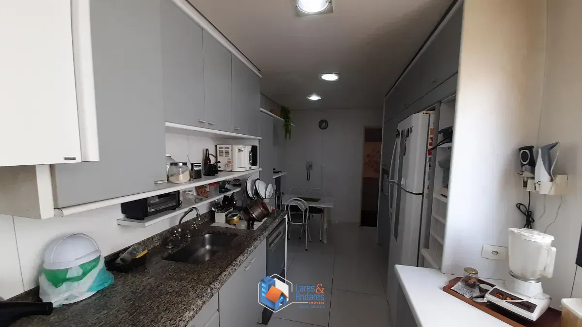 Apartamento, 3 quartos, 170 m² - Foto 44