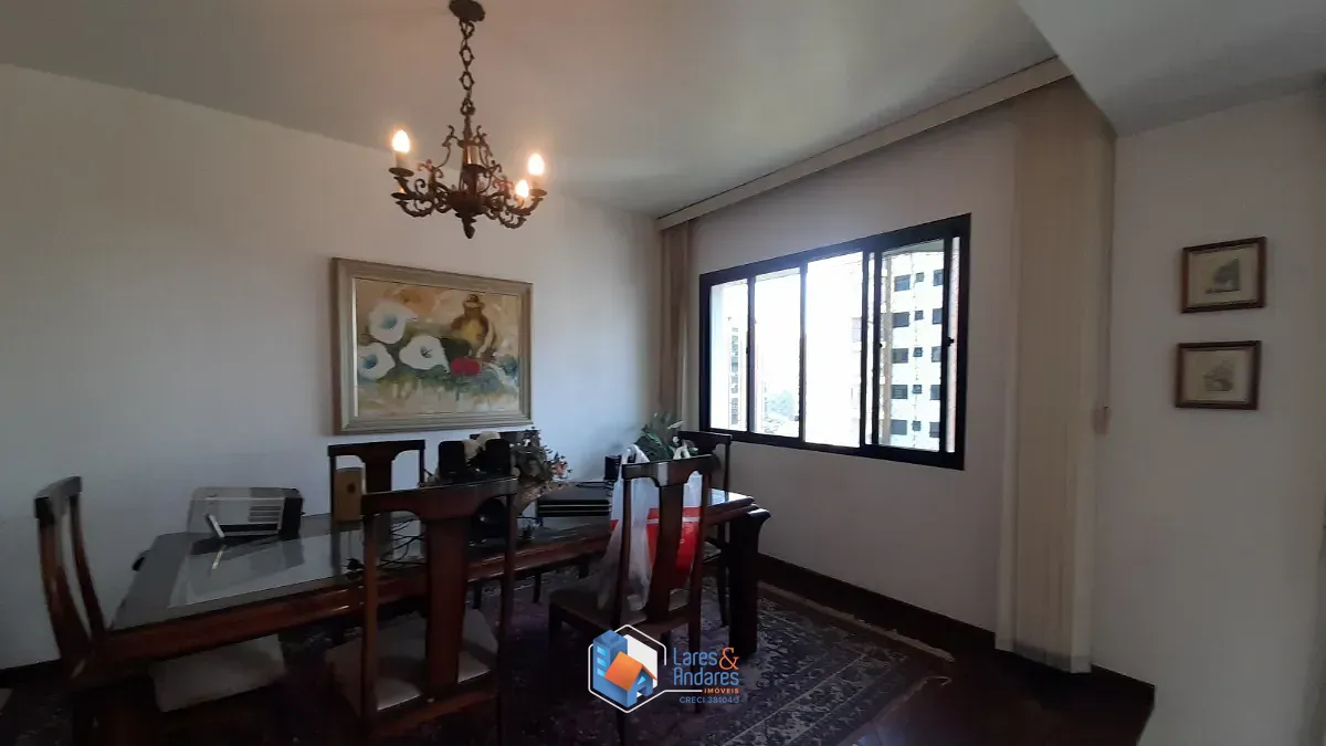 Apartamento, 3 quartos, 170 m² - Foto 6