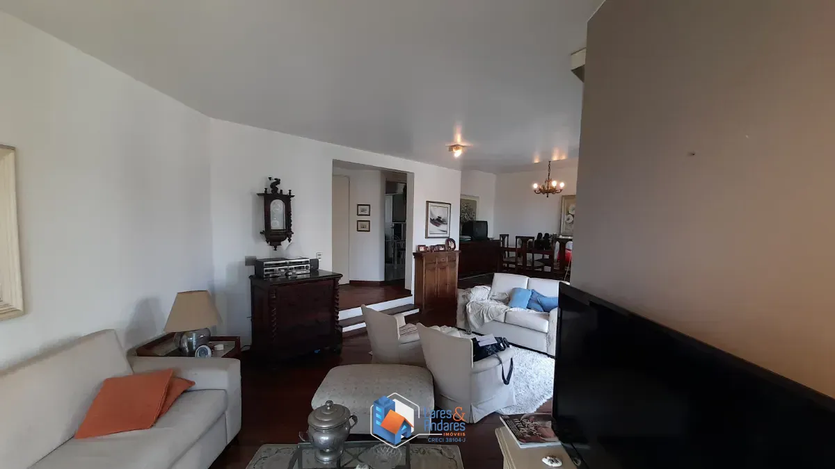 Apartamento, 3 quartos, 170 m² - Foto 7