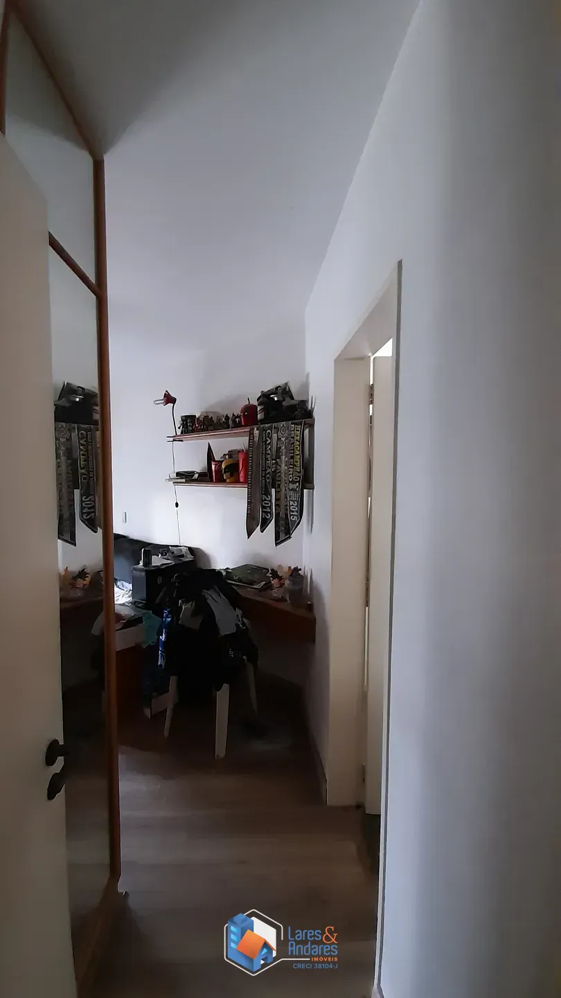 Apartamento, 3 quartos, 170 m² - Foto 26