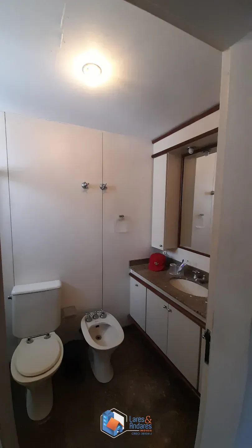 Apartamento, 3 quartos, 170 m² - Foto 28
