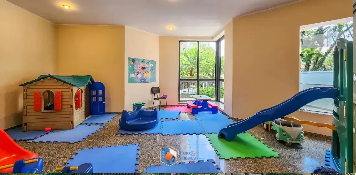 Apartamento, 3 quartos, 170 m² - Foto 50