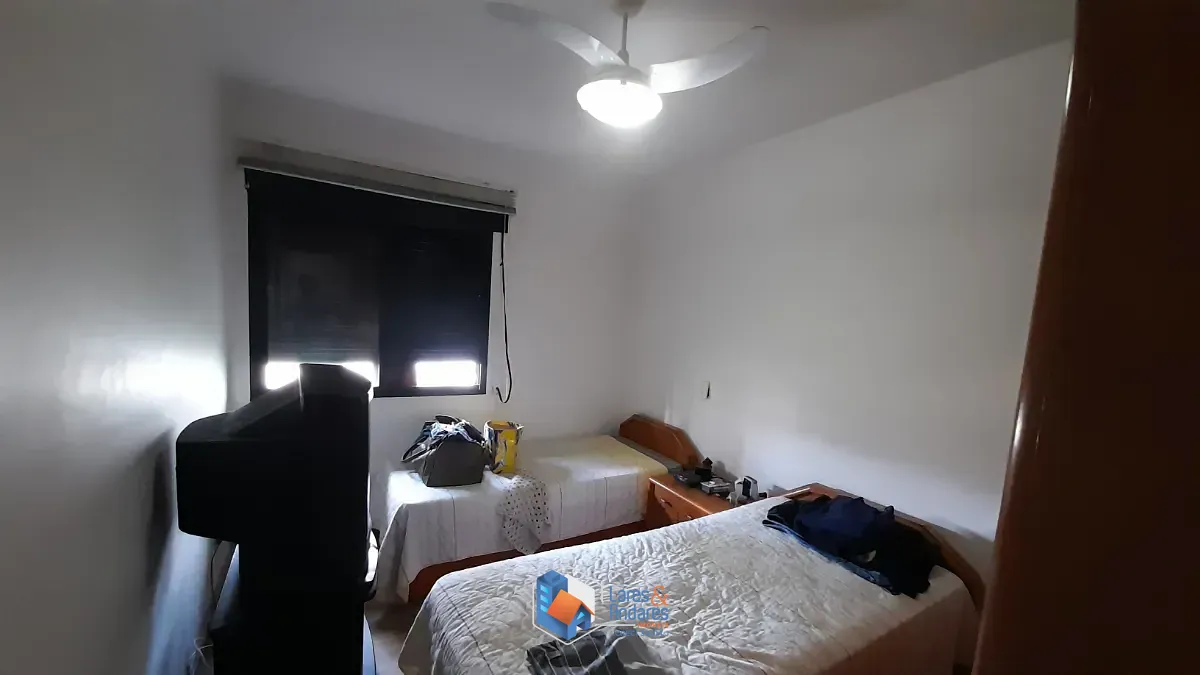 Apartamento, 3 quartos, 170 m² - Foto 23