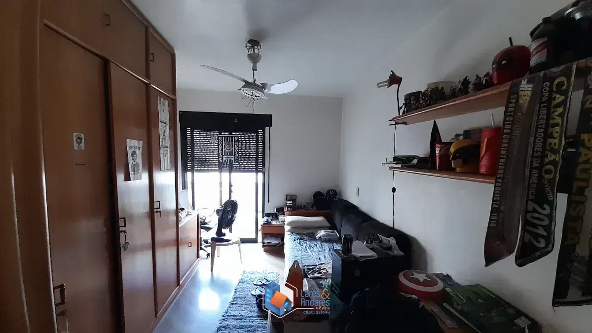 Apartamento, 3 quartos, 170 m² - Foto 27