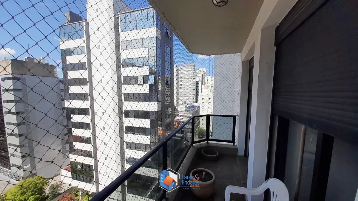 Apartamento, 3 quartos, 170 m² - Foto 11