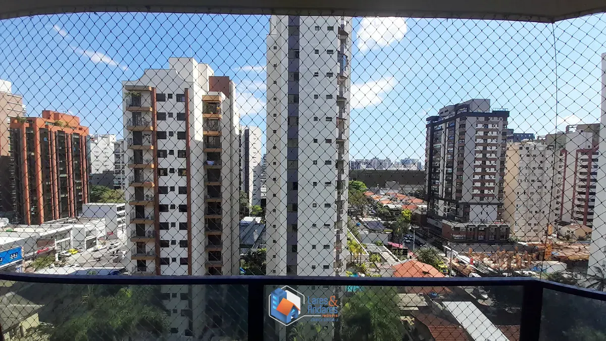 Apartamento, 3 quartos, 170 m² - Foto 38