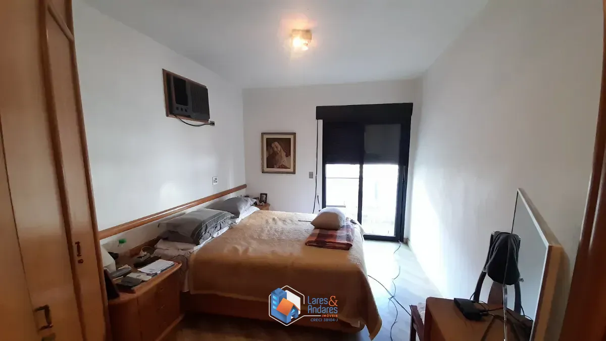Apartamento, 3 quartos, 170 m² - Foto 33
