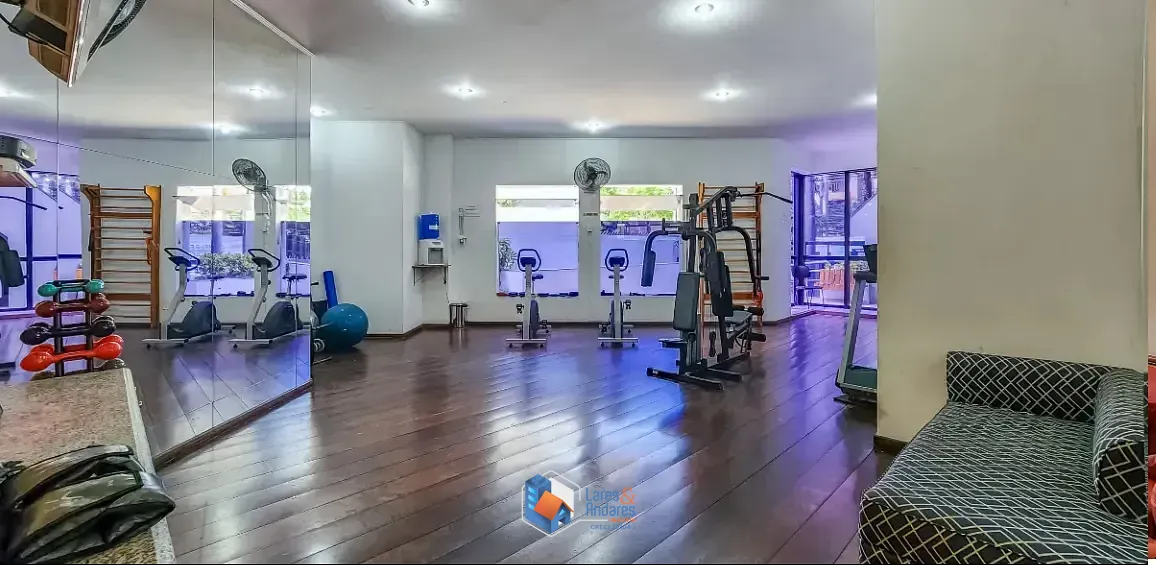 Apartamento, 3 quartos, 170 m² - Foto 52