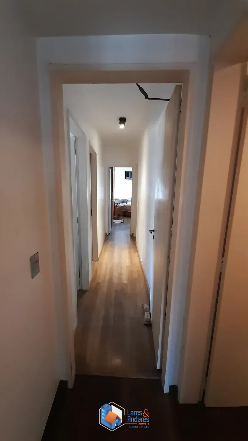 Apartamento, 3 quartos, 170 m² - Foto 14