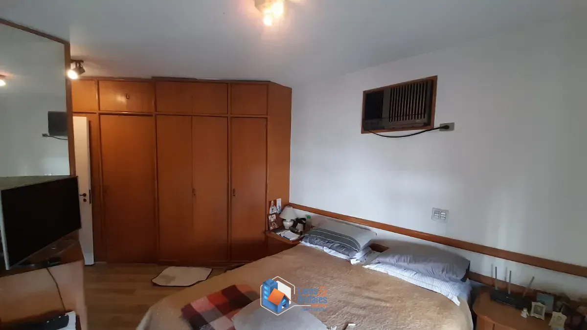 Apartamento, 3 quartos, 170 m² - Foto 34