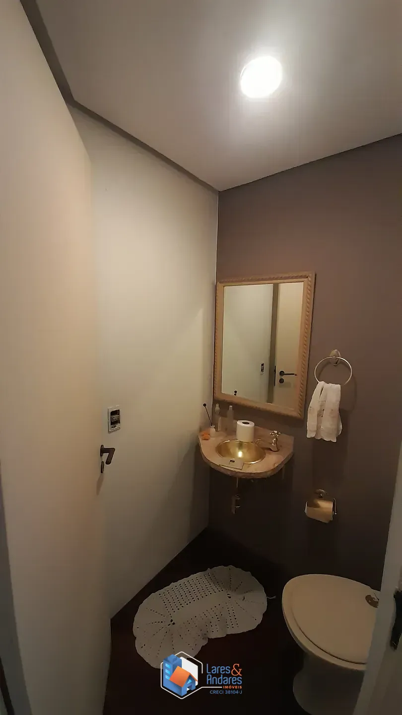 Apartamento, 3 quartos, 170 m² - Foto 13