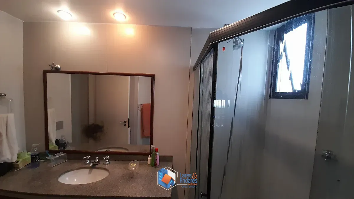 Apartamento, 3 quartos, 170 m² - Foto 21