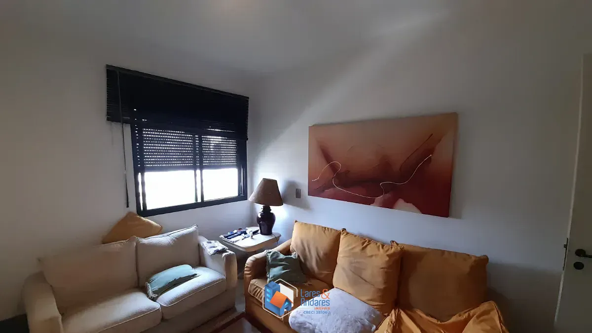 Apartamento, 3 quartos, 170 m² - Foto 16