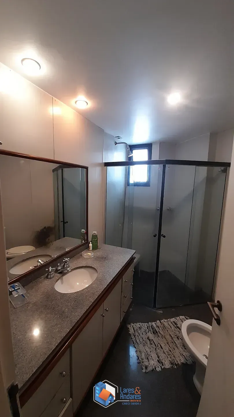 Apartamento, 3 quartos, 170 m² - Foto 19