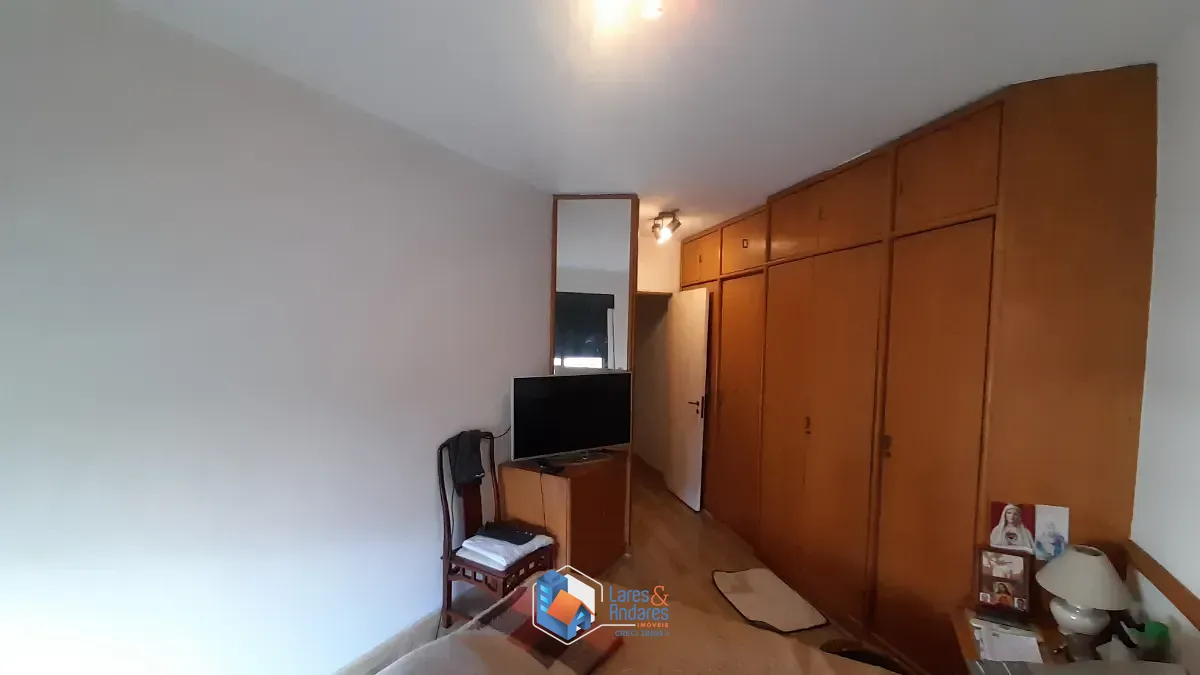 Apartamento, 3 quartos, 170 m² - Foto 35