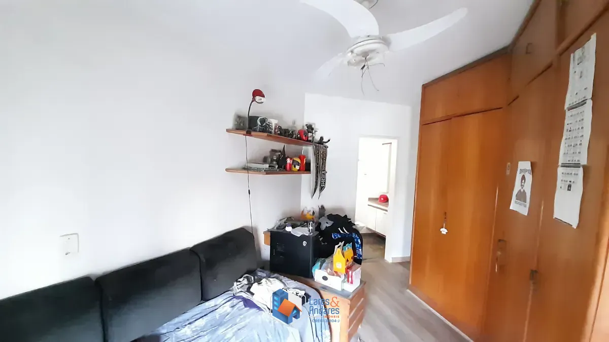 Apartamento, 3 quartos, 170 m² - Foto 31