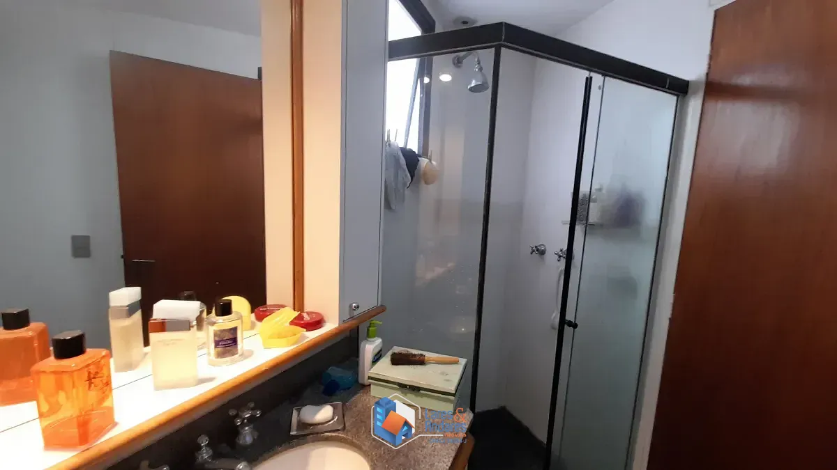 Apartamento, 3 quartos, 170 m² - Foto 37