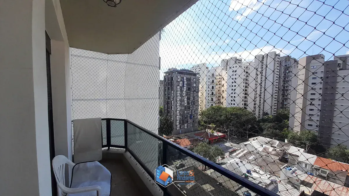 Apartamento, 3 quartos, 170 m² - Foto 12