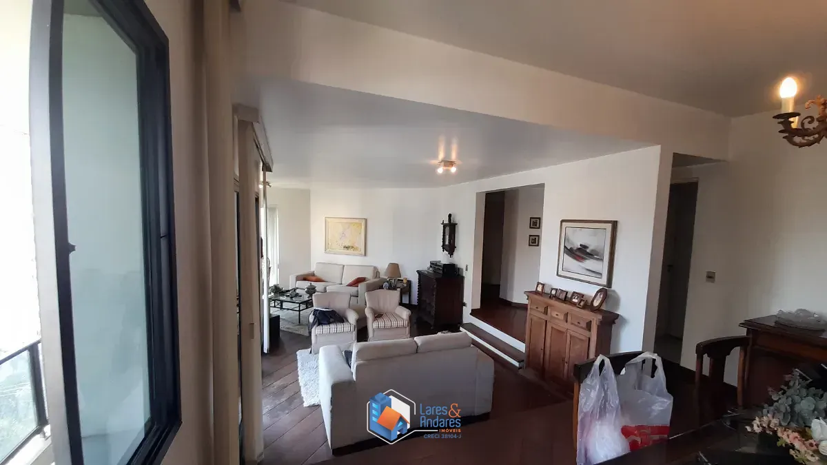 Apartamento, 3 quartos, 170 m² - Foto 10