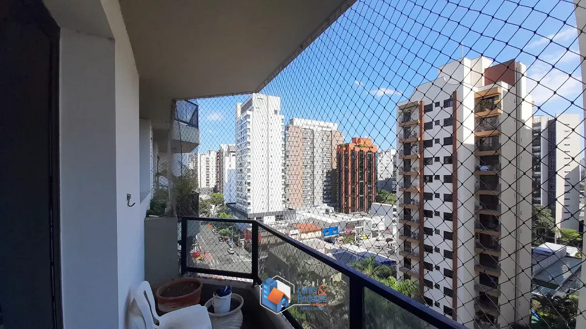 Apartamento, 3 quartos, 170 m² - Foto 39