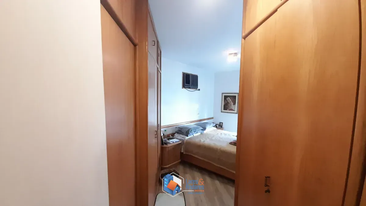 Apartamento, 3 quartos, 170 m² - Foto 32