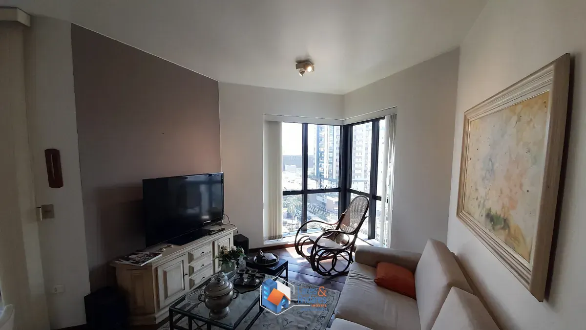 Apartamento, 3 quartos, 170 m² - Foto 3