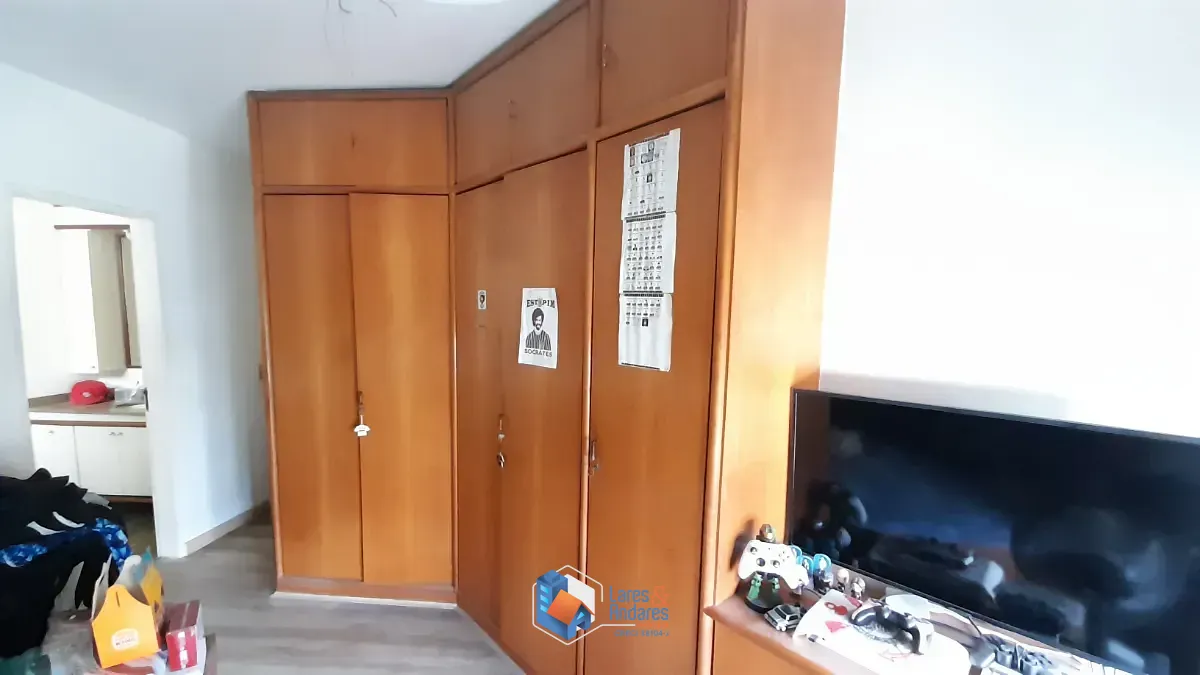 Apartamento, 3 quartos, 170 m² - Foto 30