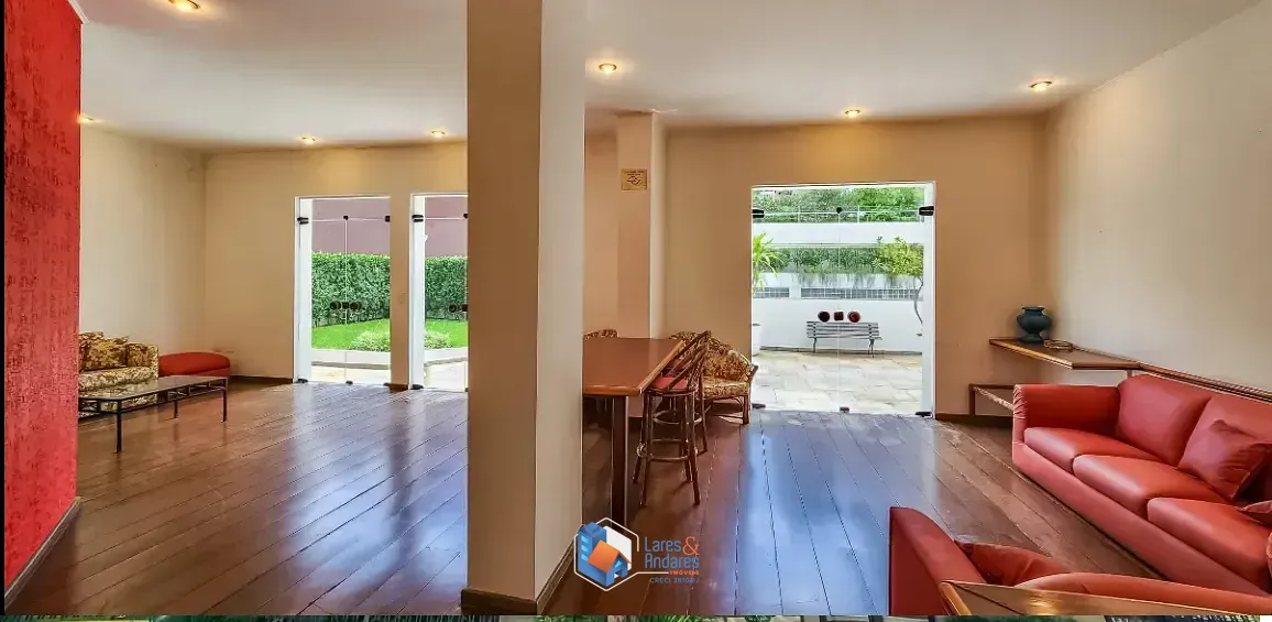 Apartamento, 3 quartos, 170 m² - Foto 51