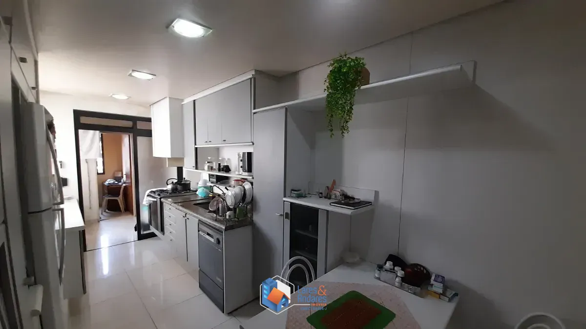 Apartamento, 3 quartos, 170 m² - Foto 41