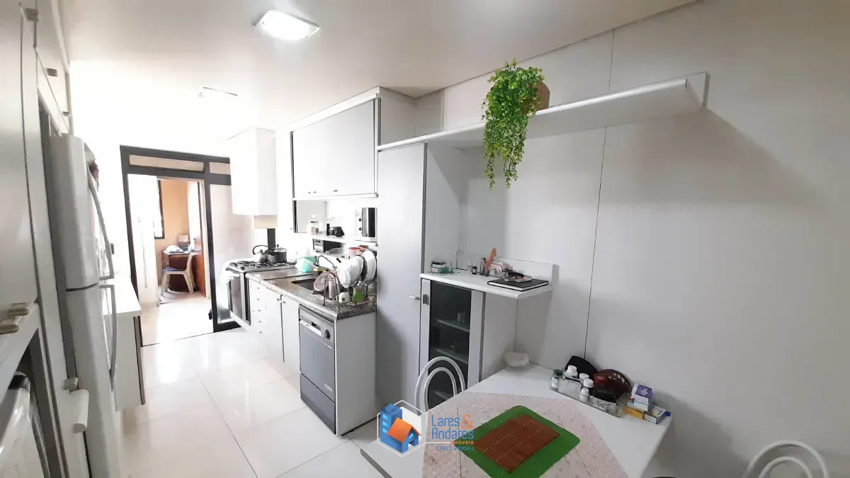 Apartamento, 3 quartos, 170 m² - Foto 42