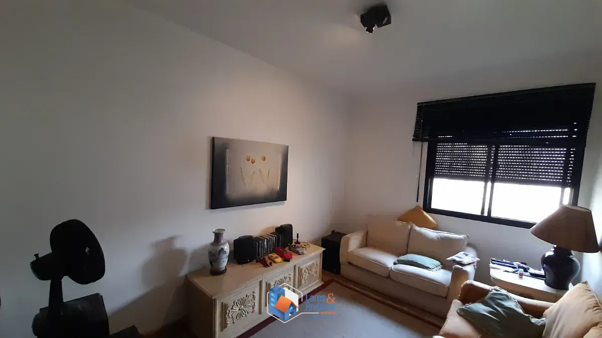 Apartamento, 3 quartos, 170 m² - Foto 15