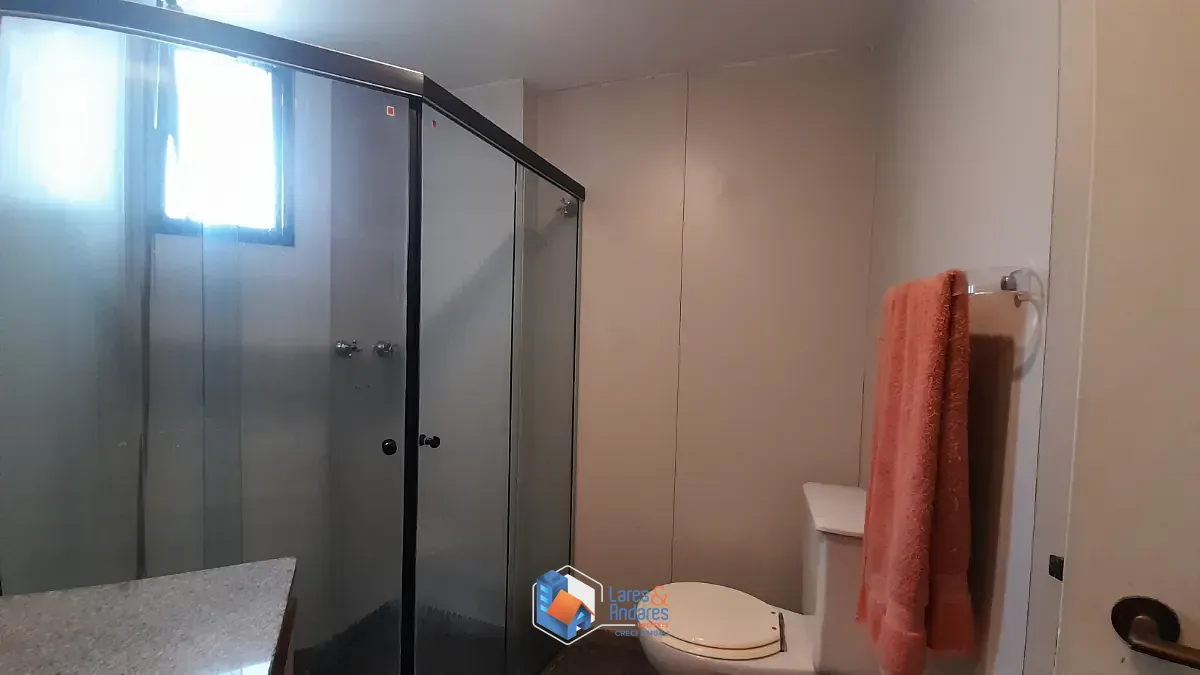 Apartamento, 3 quartos, 170 m² - Foto 22