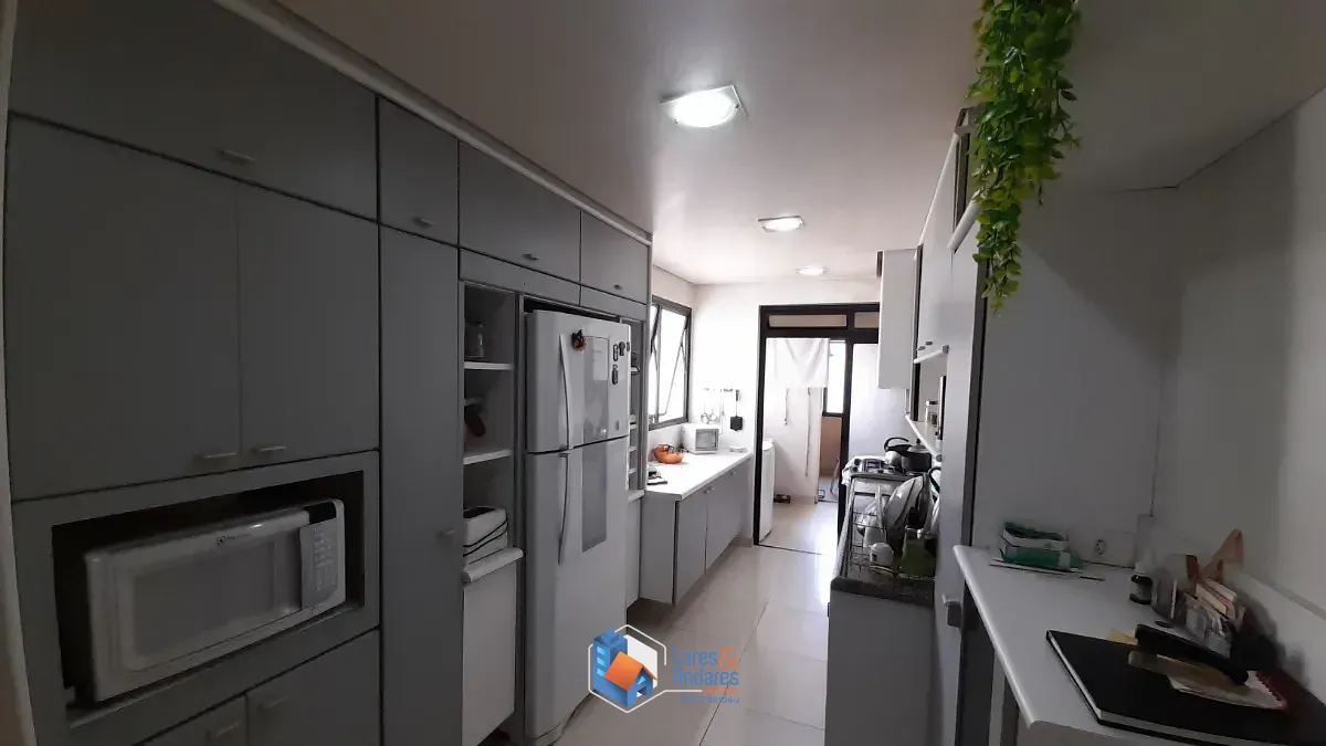 Apartamento, 3 quartos, 170 m² - Foto 43