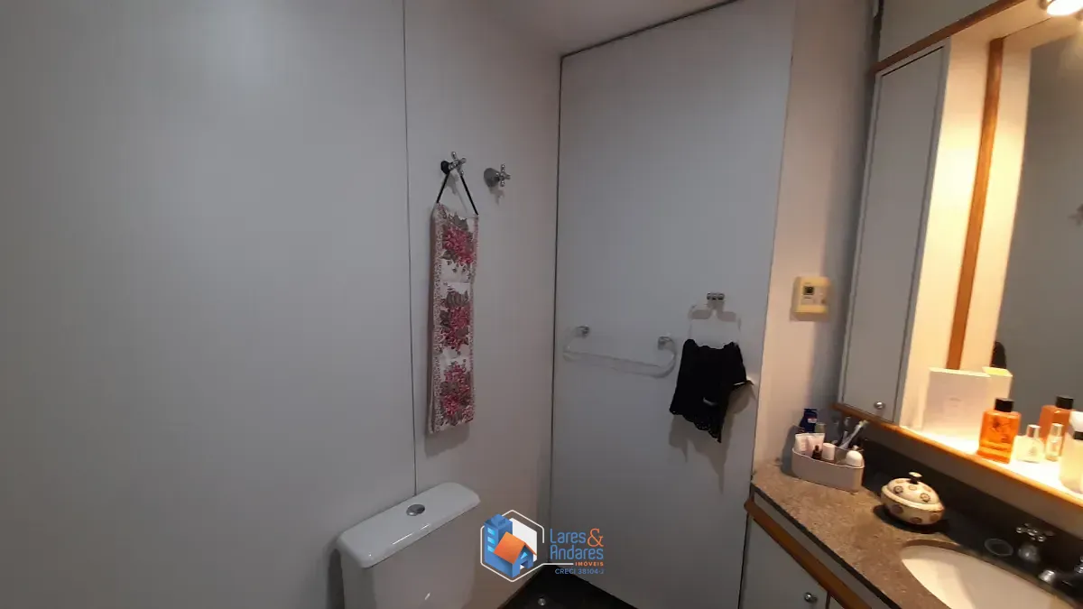 Apartamento, 3 quartos, 170 m² - Foto 36