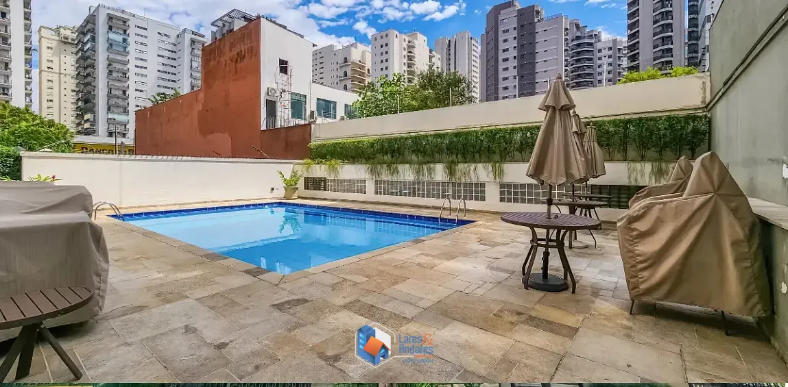 Apartamento, 3 quartos, 170 m² - Foto 49
