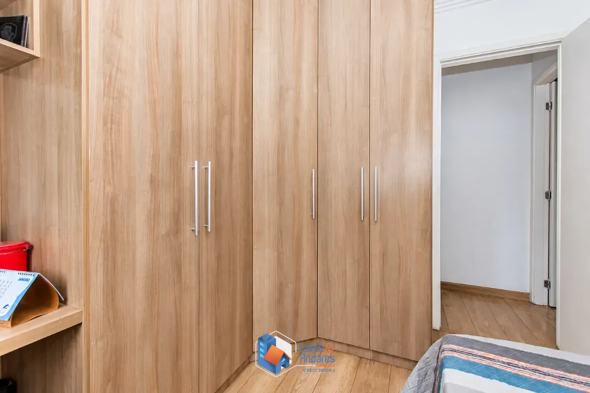 Apartamento, 2 quartos, 57 m² - Foto 13