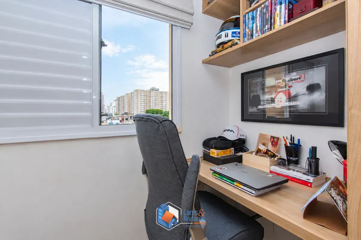 Apartamento, 2 quartos, 57 m² - Foto 10