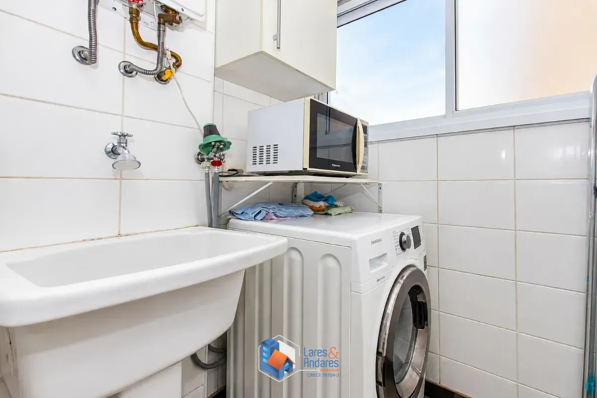 Apartamento, 2 quartos, 57 m² - Foto 18