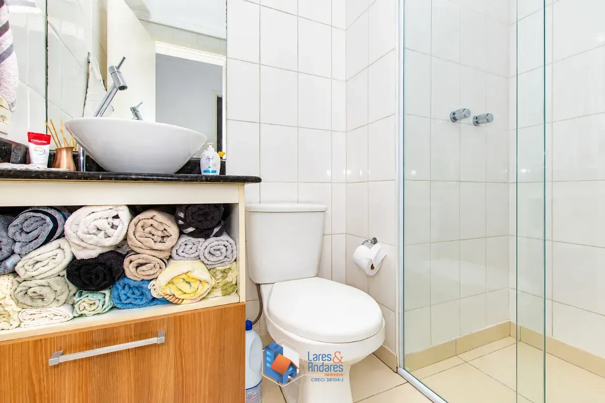 Apartamento, 2 quartos, 57 m² - Foto 15