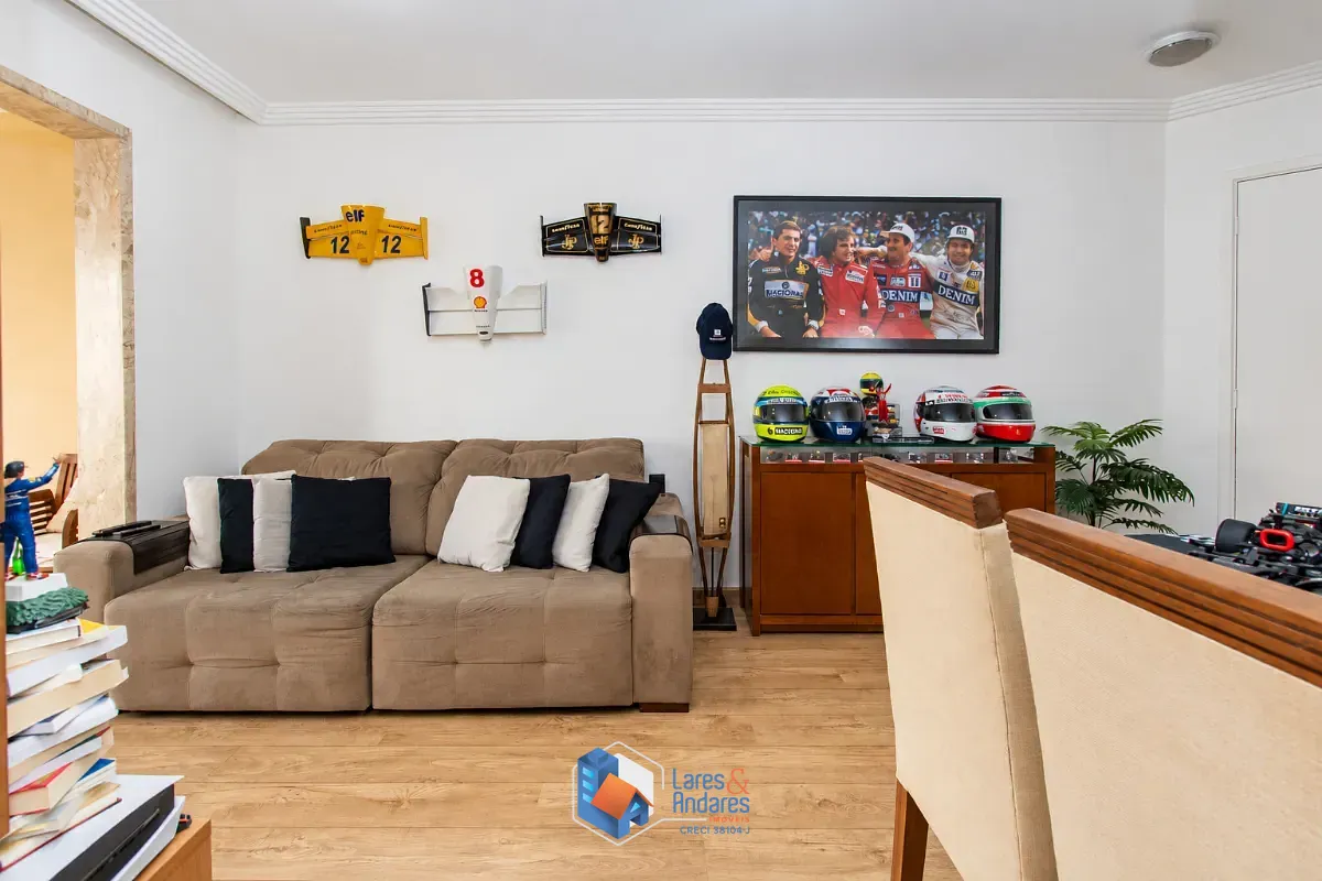 Apartamento, 2 quartos, 57 m² - Foto 7