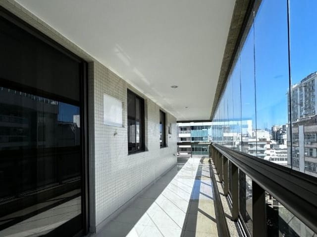 Foto do Apartamento - Excelente Apartamento com 4 dormitórios à venda, 160 m² por R$ 1.780.000,00 - Jardim Icaraí - Niterói; | ABIDON NAZARETH IMÓVEIS