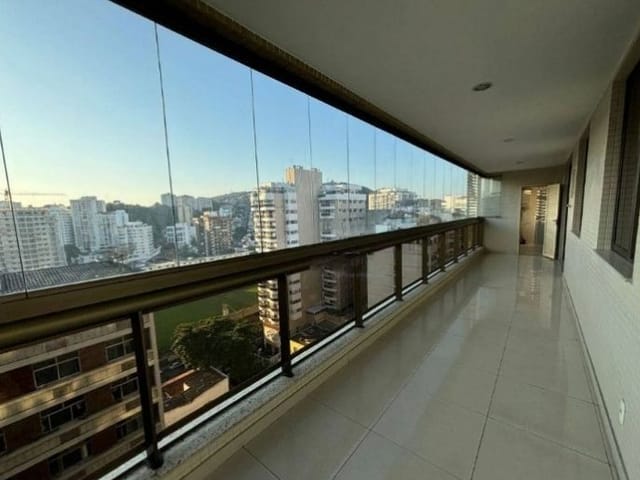 Foto do Apartamento - Excelente Apartamento com 4 dormitórios à venda, 160 m² por R$ 1.780.000,00 - Jardim Icaraí - Niterói; | ABIDON NAZARETH IMÓVEIS